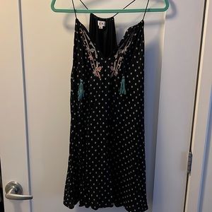 THML Casual Sundress